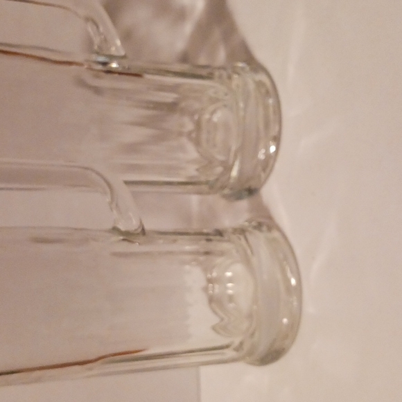 Libbey 4 oz Sampler Miniature Beer Mugs Frankfort Style - Picture 3 of 4